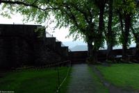 Rundreise Schottland - Eberhardt-Travel - Sirling Castle - Blick zum William Wallace Memorial