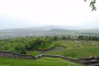 Rundreise Schottland - Eberhardt-Travel - Sirling Castle