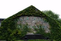 Rundreise Schottland - Eberhardt-Travel - Blair Athol Distillery