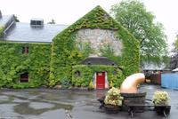 Rundreise Schottland - Eberhardt-Travel - Blair Athol Distillery