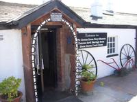 Tag 2 - 5 - Hochzeitsschmiede Gretna Green (3)