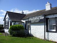 Tag 2 - 5 - Hochzeitsschmiede Gretna Green (4)