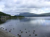 Tag 3 - 2 - Loch Lomond (3)