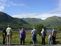 Tag 3 - 5 - Kilchurn Castle (2)