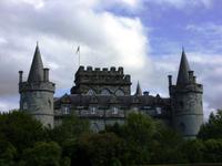 Tag 3 - 6 - Inveraray Castle (1)