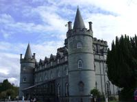 Tag 3 - 6 - Inveraray Castle (2)