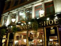 Tag 3 - 7 - Pubs in Glasgow (3)