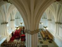 Tag 4 - 1 - Glasgow - St. Mungo Kathedrale (5)