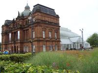 Tag 4 - 3 - Glasgow -  eople's Palace