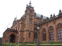 Tag 4 - 4 - Kelvingrove Art Gallery and Museum (1)