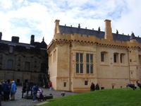 Tag 4 - 5 - Stirling Castle (2)