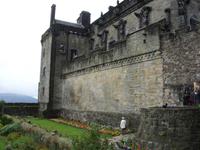 Tag 4 - 5 - Stirling Castle (4)