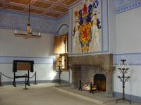 Tag 4 - 5 - Stirling Castle (8)