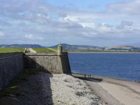 Tag 5 - 3 - Besichtigung von Fort George (4)