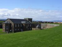 Tag 5 - 3 - Besichtigung von Fort George (5)