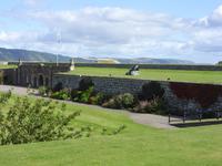 Tag 5 - 3 - Besichtigung von Fort George (9)