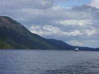 Tag 5 - 5 - Bootsfahrt auf dem LOch Ness (4)