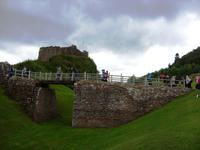 Tag 5 - 6 - Loch Ness mit Urquart Castle (4)