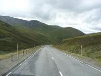 Tag 6 - 6 - Fahrt nach Pitlochry (1)