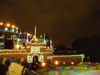 Tag 7 - 7 - Edinburgh - Besuch des Military Tattoo Festival (10)