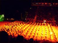 Tag 7 - 7 - Edinburgh - Besuch des Military Tattoo Festival (11)
