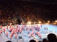 Tag 7 - 7 - Edinburgh - Besuch des Military Tattoo Festival (4)