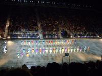 Tag 7 - 7 - Edinburgh - Besuch des Military Tattoo Festival (9)