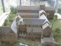 Tag 8 - 1 - Besuch von Jedburgh Abbey (1)