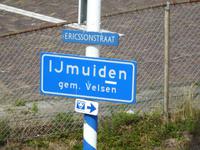 Ijmuiden