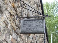 ältestes Haus in Glasgow