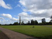 Obelisk Glasgow
