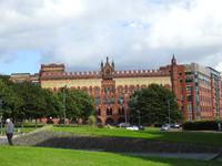 Brauerei Glasgow