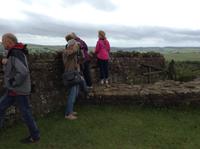am Hadrianswall