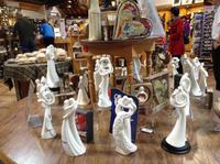 Souveniers in Gretna Gren