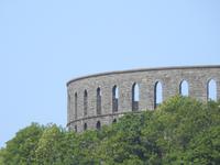 Nachbau Colosseum Oban