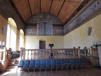 Stirling Castle - Kapelle