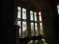 Stirling Castle - großer Saal