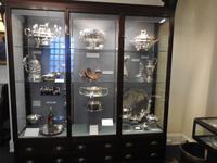 Stirling Castle - Speisesaal