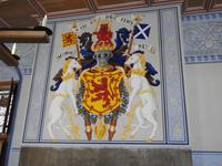 Stirling Castle
