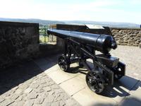 Stirling Castle