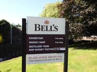 Blair Atoll Distillerie