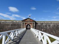 Fort George