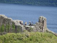 Urquart Castle