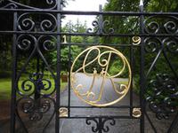 Schloss Balmoral Eingangsbereich 11,50 Pfund Eintritt