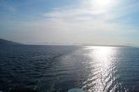 Die Highlands von See aus