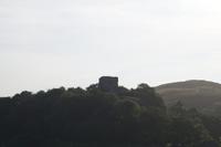 Dunollie Castle (bei Oban)