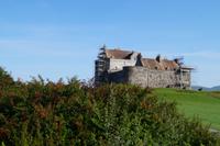 Duart Castle 