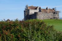 Duart Castle 