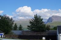 Ben Nevis, Schottlands höchster Berg