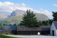 Ben Nevis, Schottlands höchster Berg